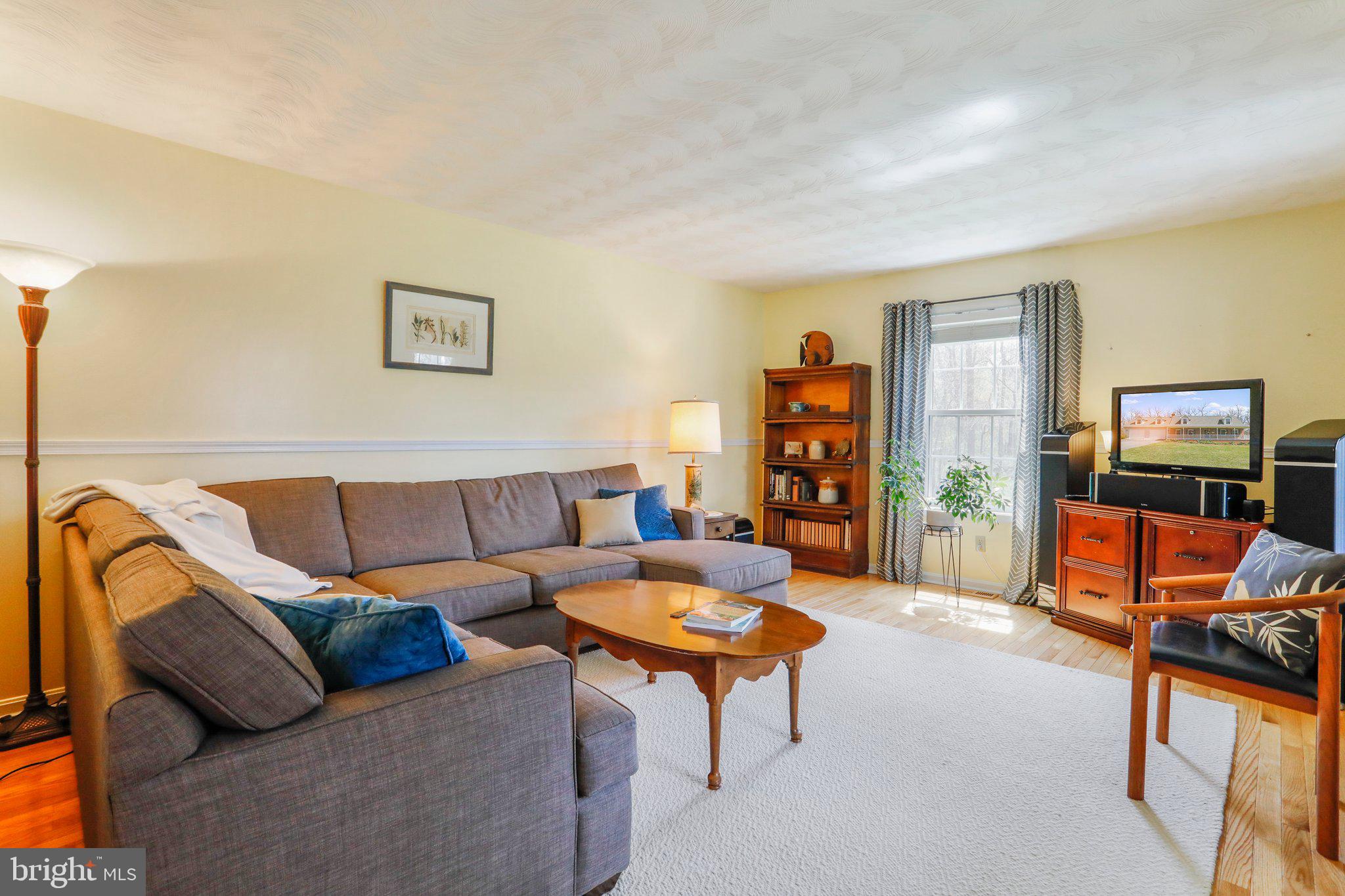 HIGHLAND MEADOWS - Residential