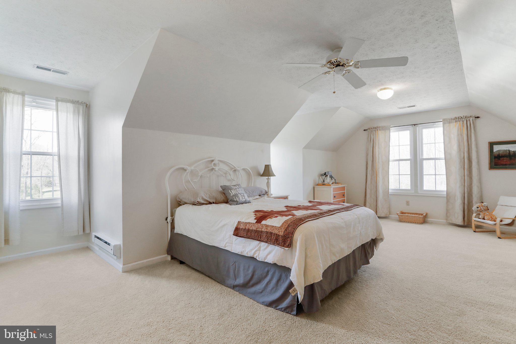 HIGHLAND MEADOWS - Residential