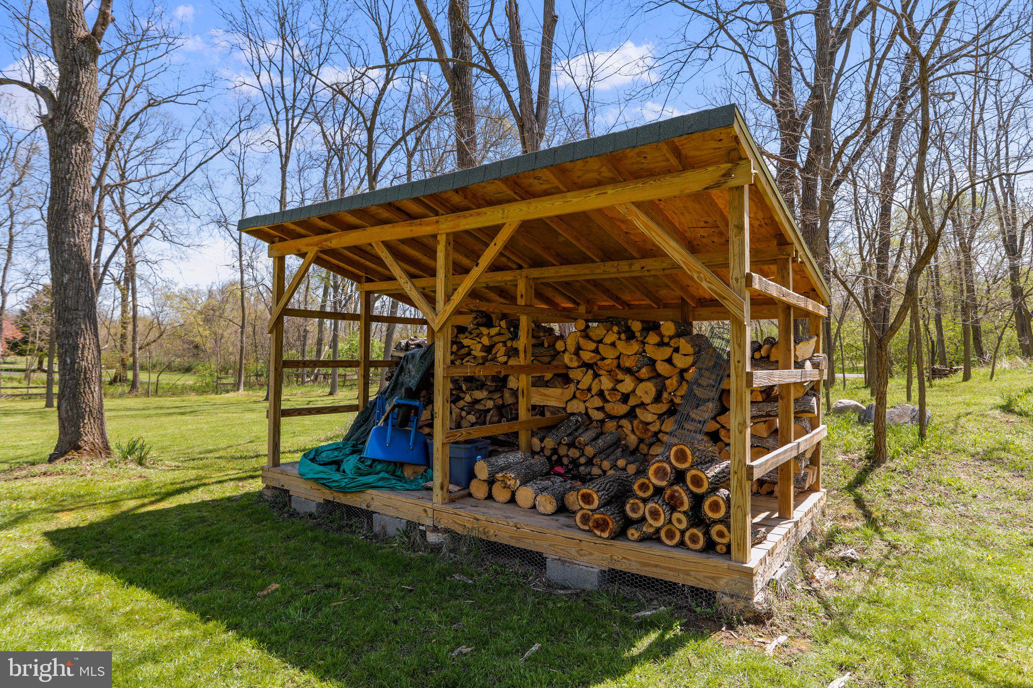 HIGHLAND MEADOWS - Residential