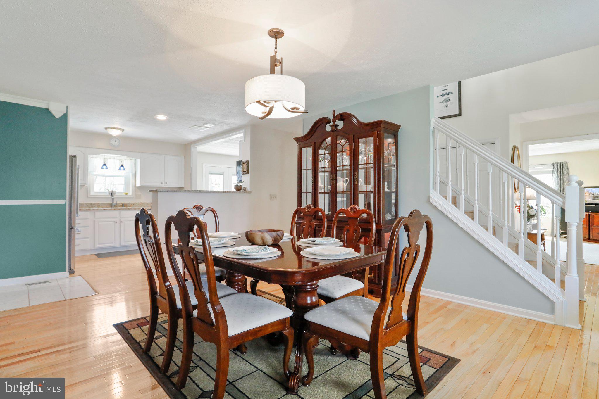 HIGHLAND MEADOWS - Residential