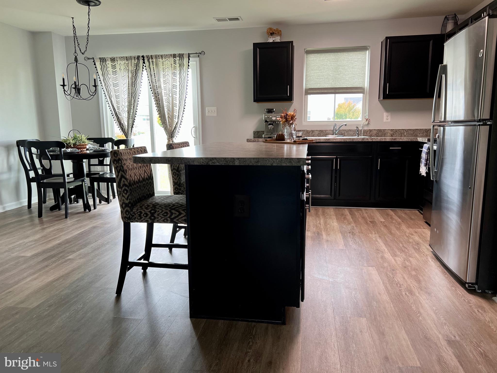 ARCADIA SPRINGS - Residential