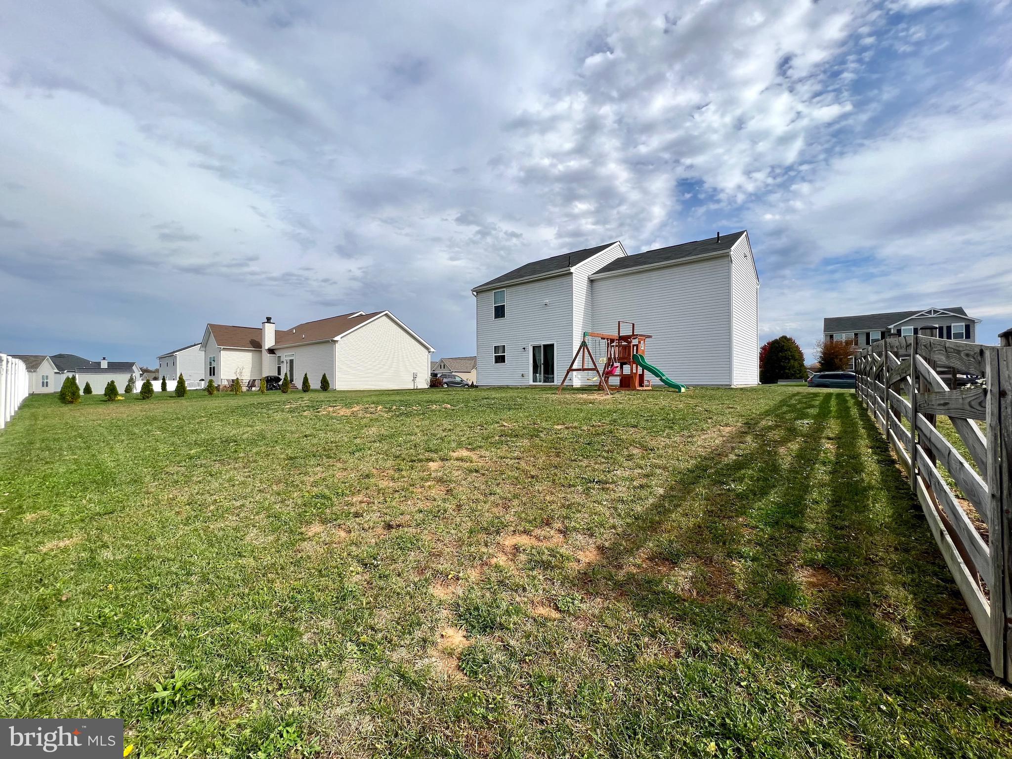 ARCADIA SPRINGS - Residential