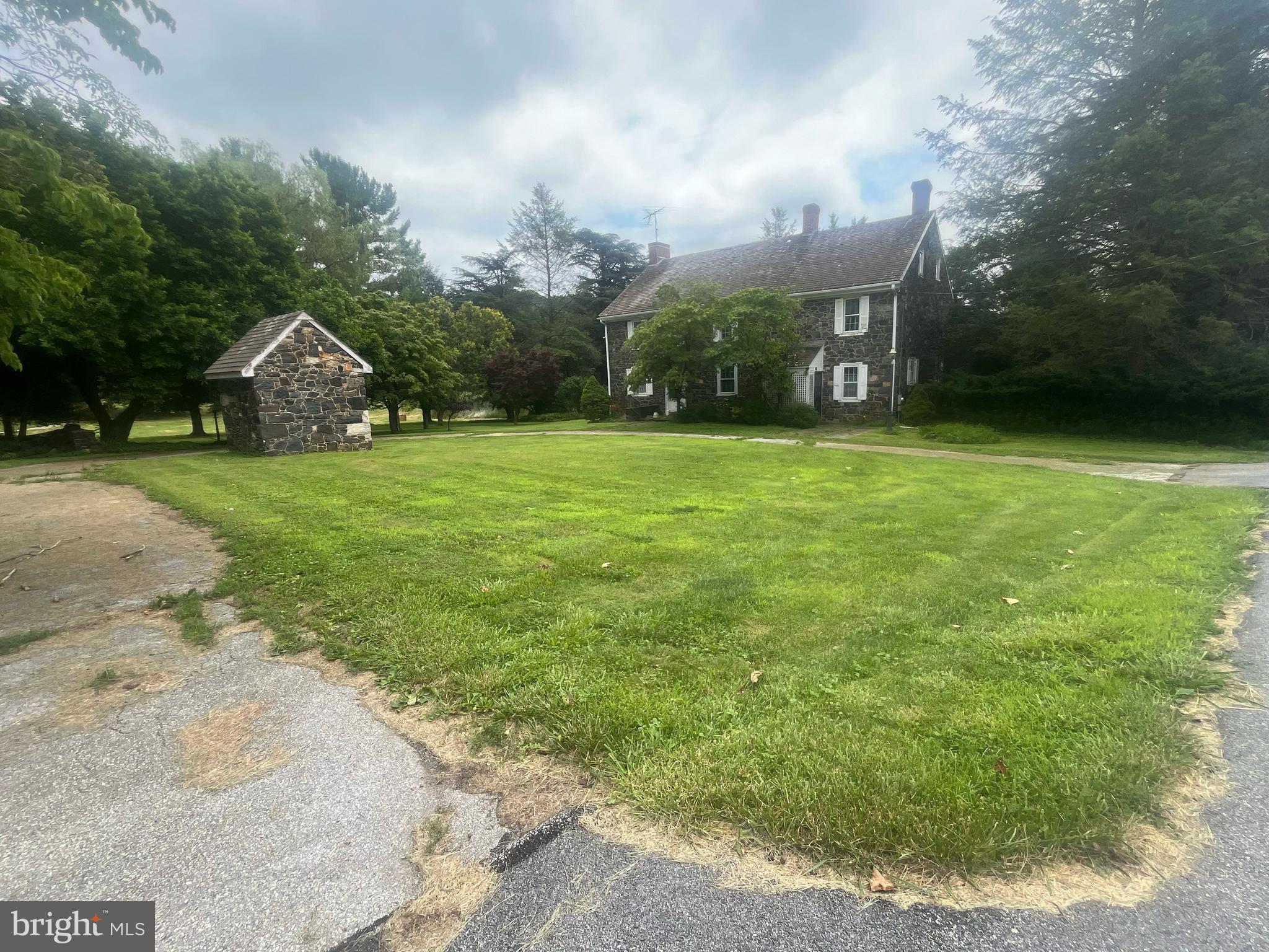 117 CHANDLER MILL ROAD