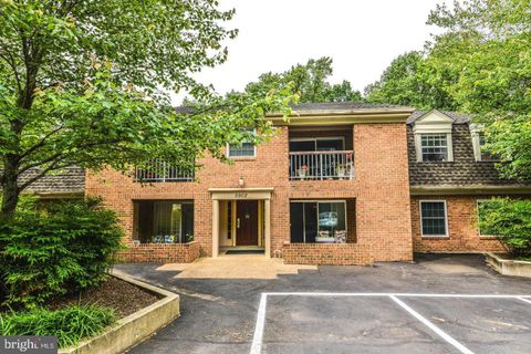 5902 COVE LANDING ROAD 203 BURKE VA 22015