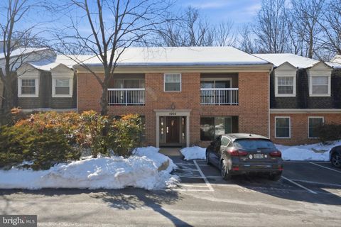 5902 COVE LANDING ROAD 203 BURKE VA 22015