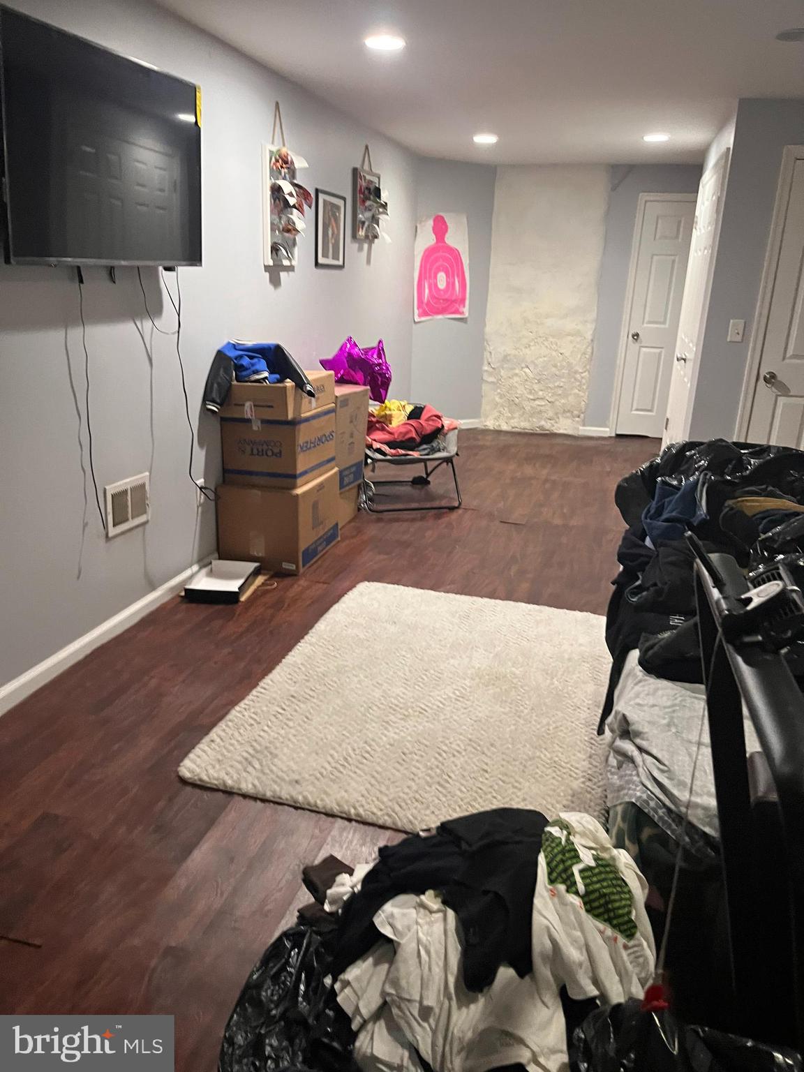 OVERBROOK HILLS - Residential