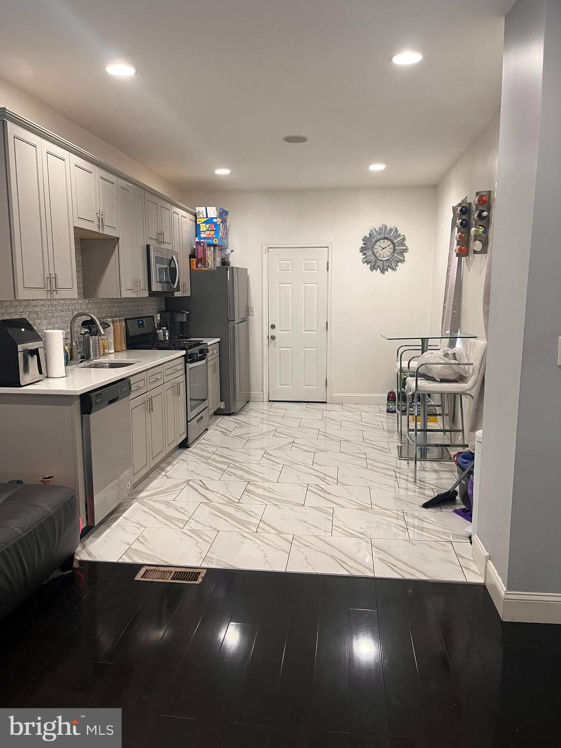 OVERBROOK HILLS - Residential