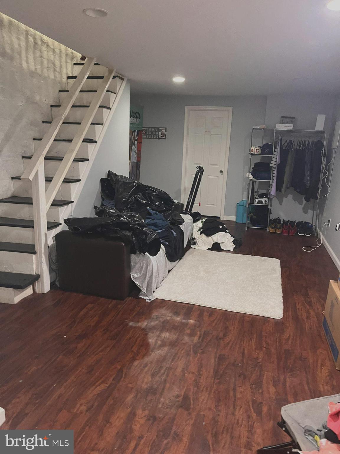 OVERBROOK HILLS - Residential