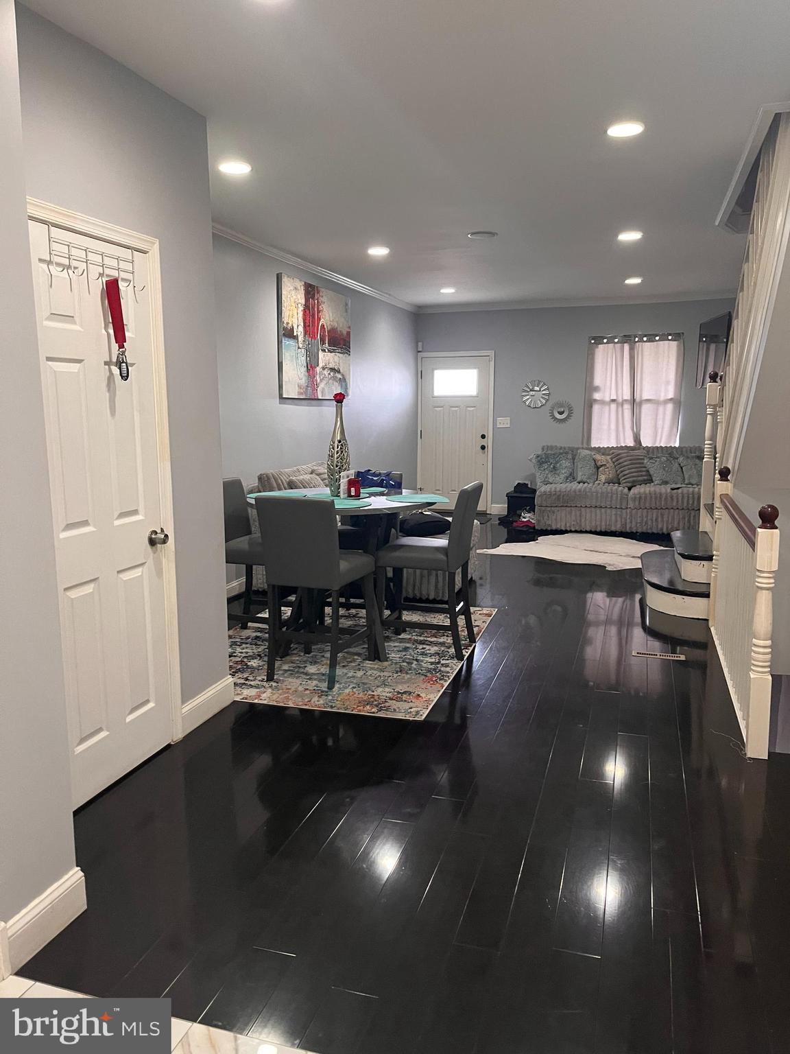 OVERBROOK HILLS - Residential