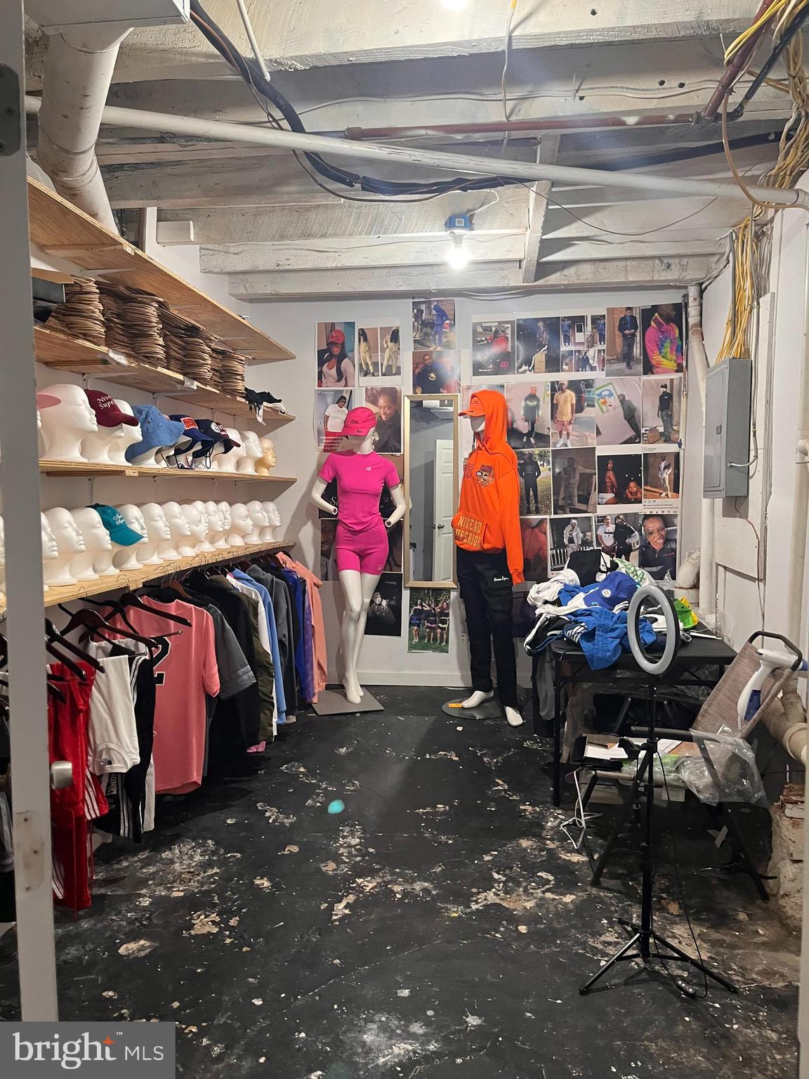 OVERBROOK HILLS - Residential