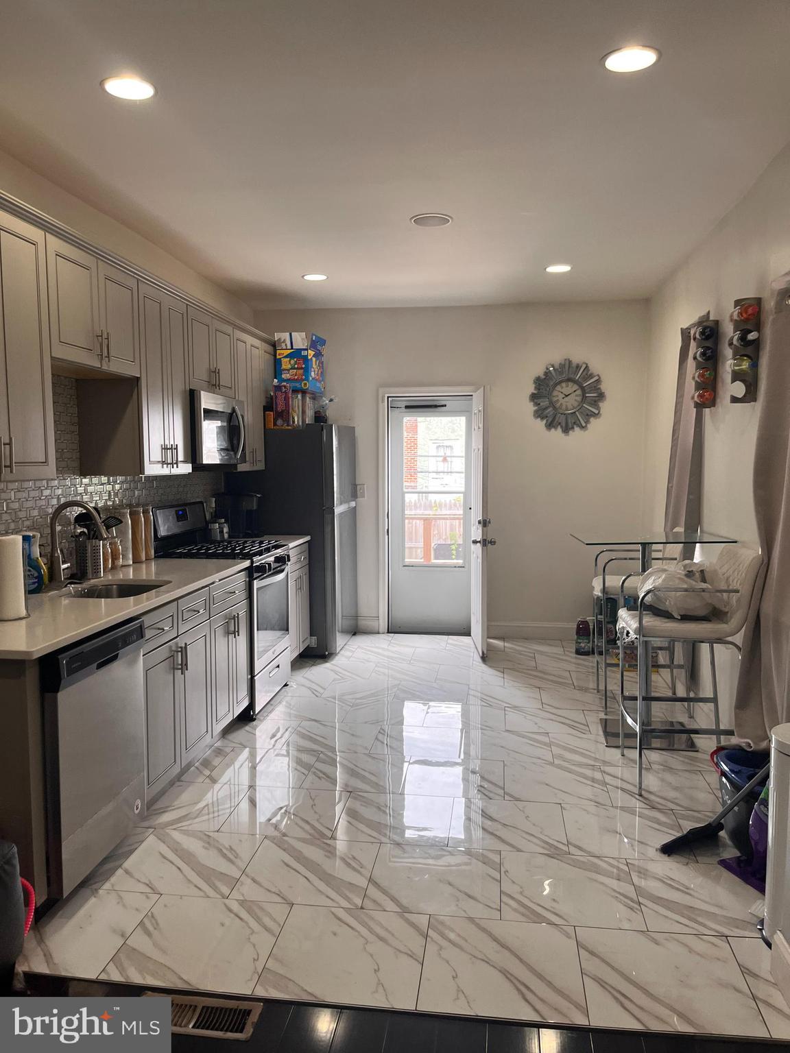 OVERBROOK HILLS - Residential