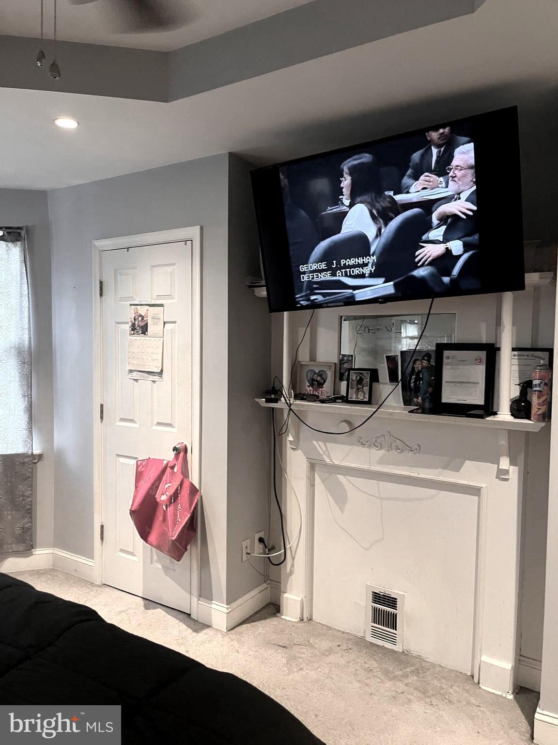 OVERBROOK HILLS - Residential