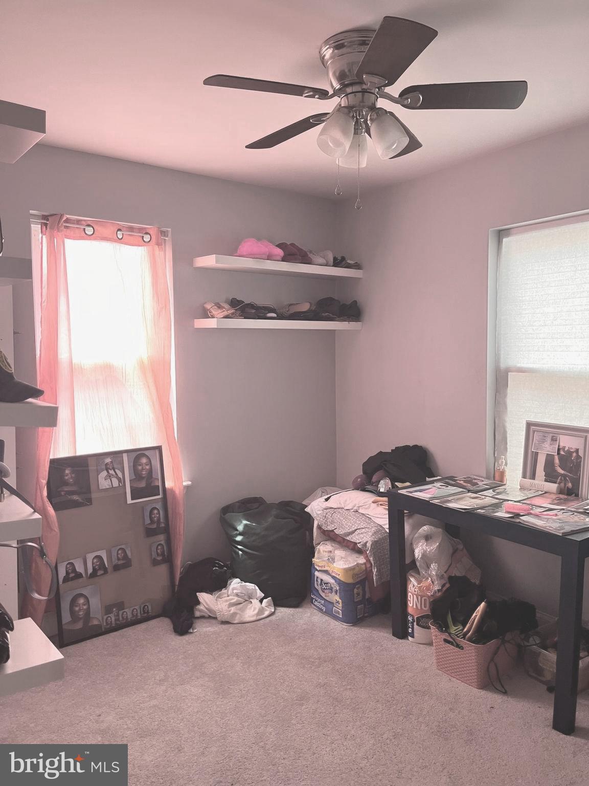 OVERBROOK HILLS - Residential