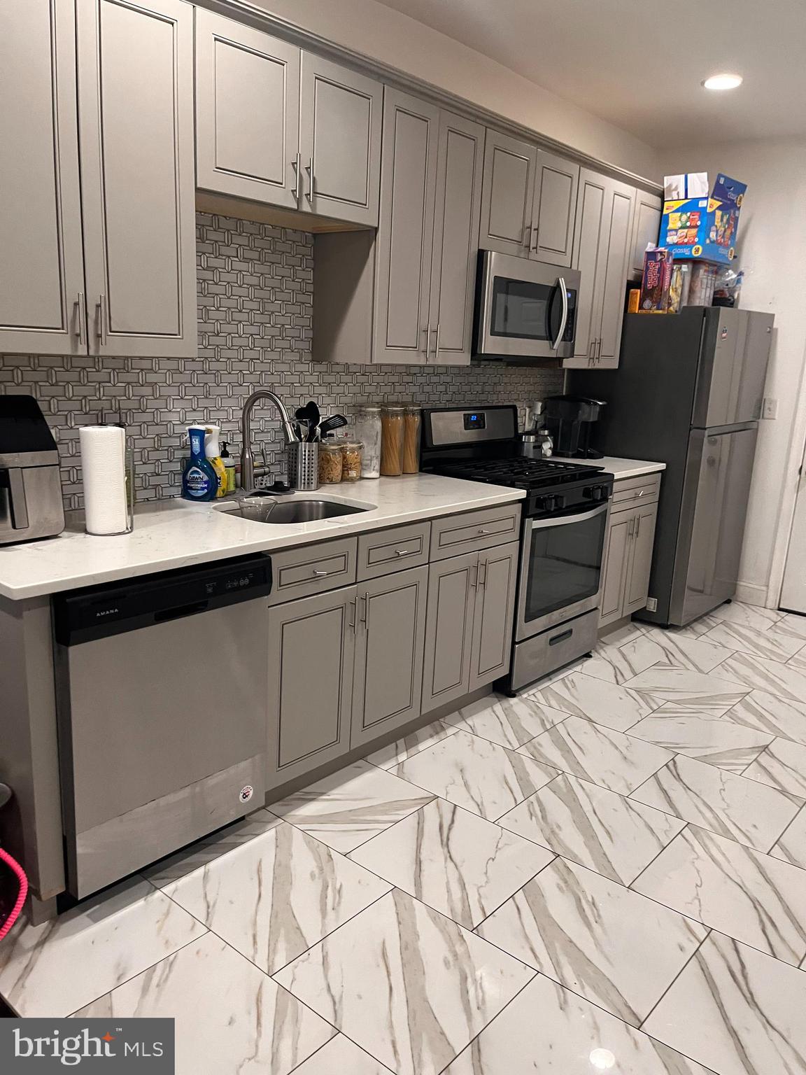 OVERBROOK HILLS - Residential