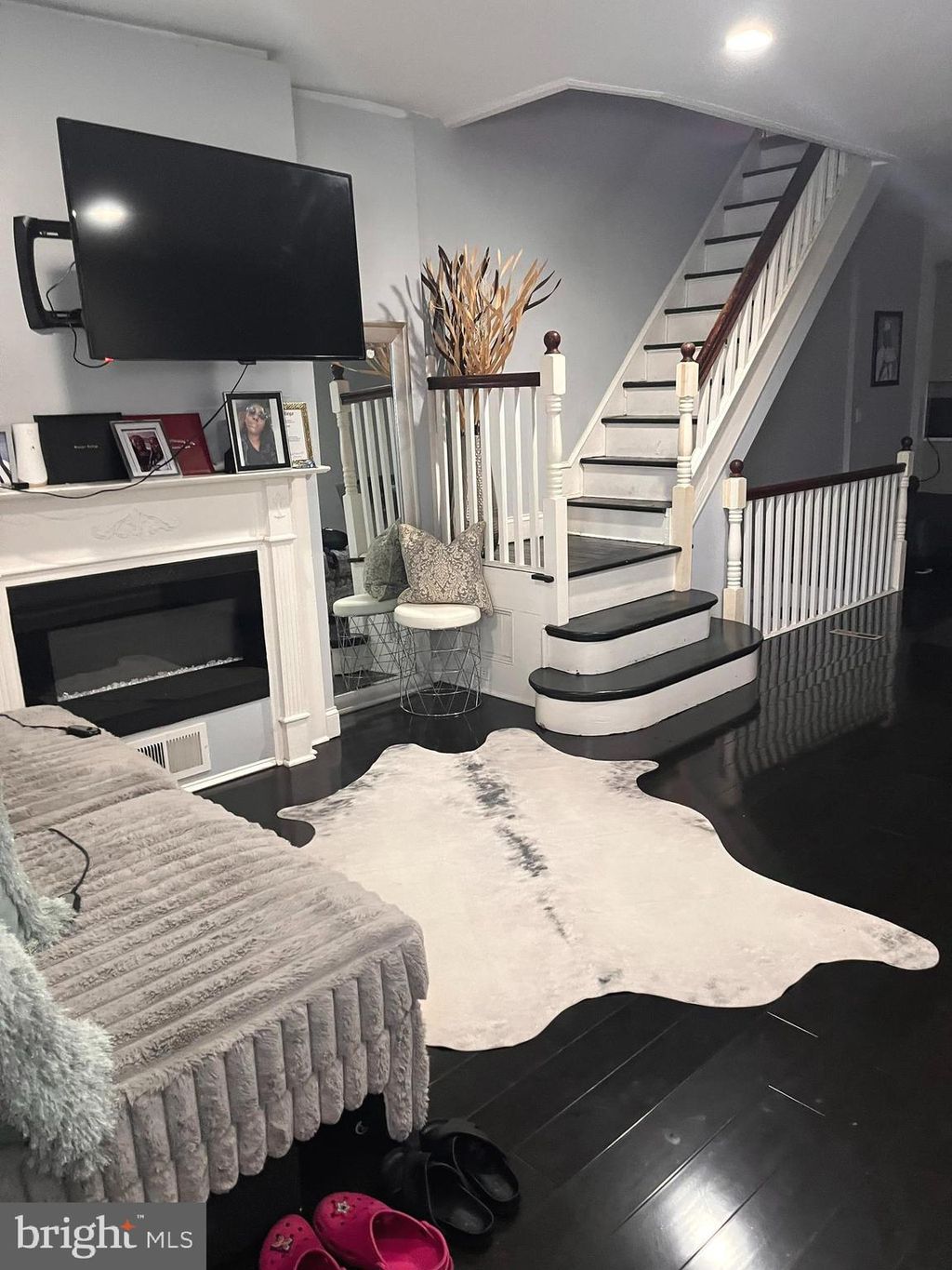 Photo of 1526 N Robinson Street, PHILADELPHIA, PA 19151 (MLS # PAPH2517376)