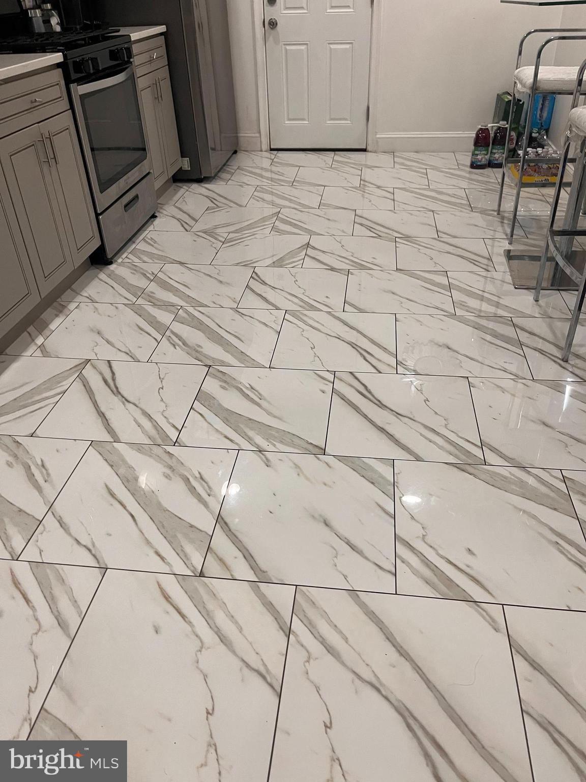 OVERBROOK HILLS - Residential