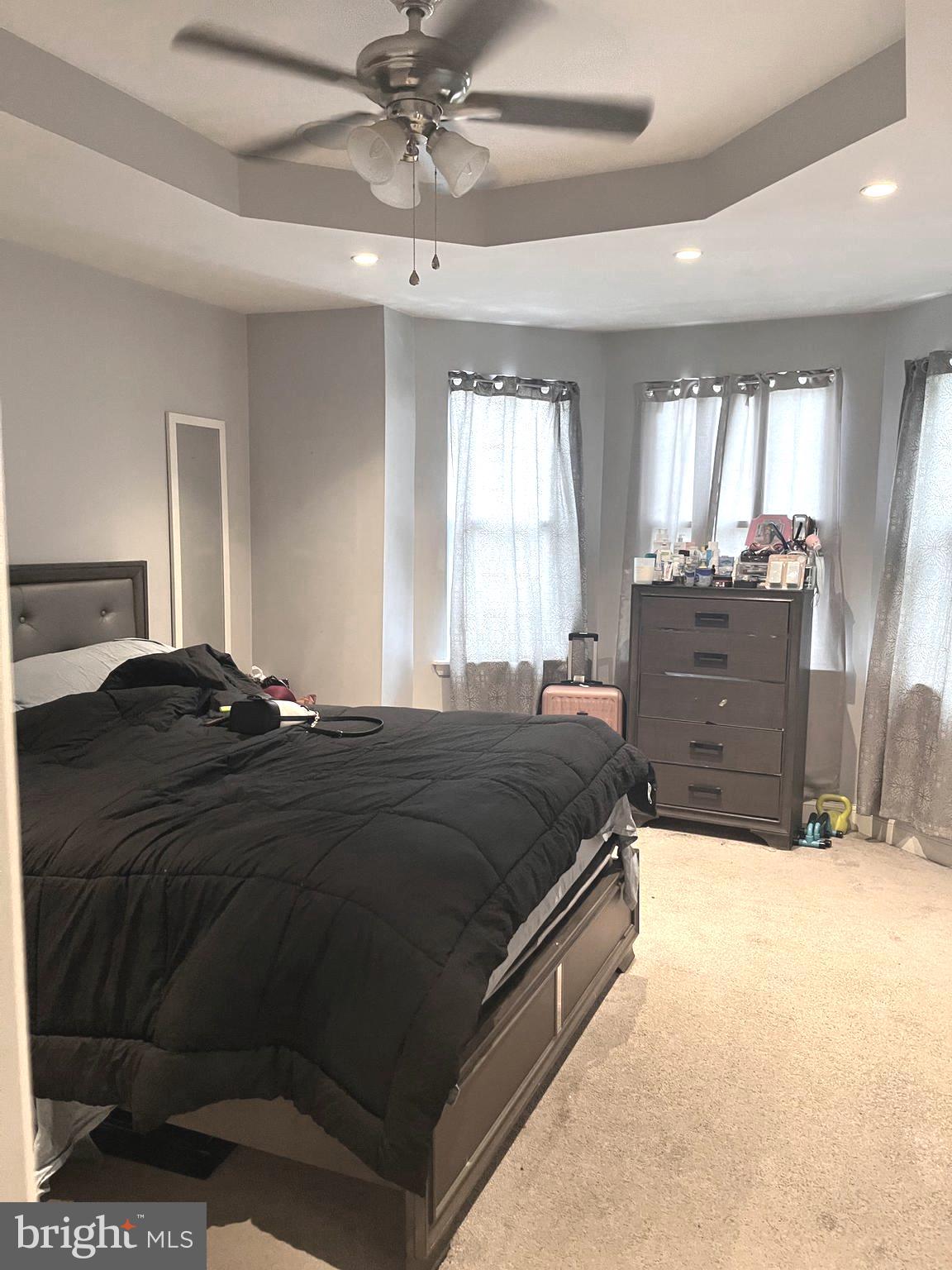 OVERBROOK HILLS - Residential