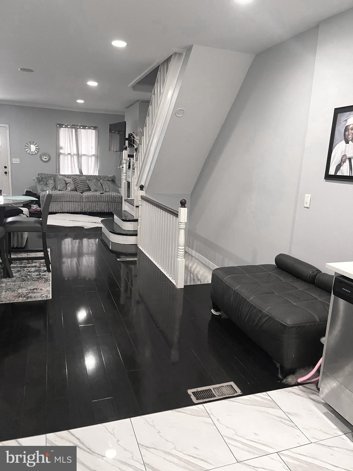 OVERBROOK HILLS - Residential