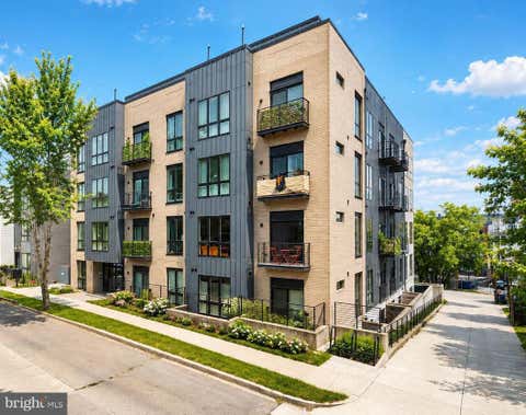 Condo For Sale - 1016 17th Place #7<br/> WASHINGTON, DC 20002