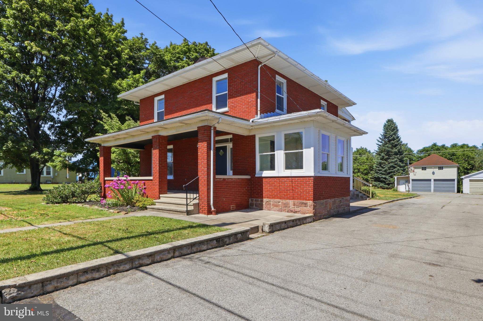 4759 CARLISLE ROAD