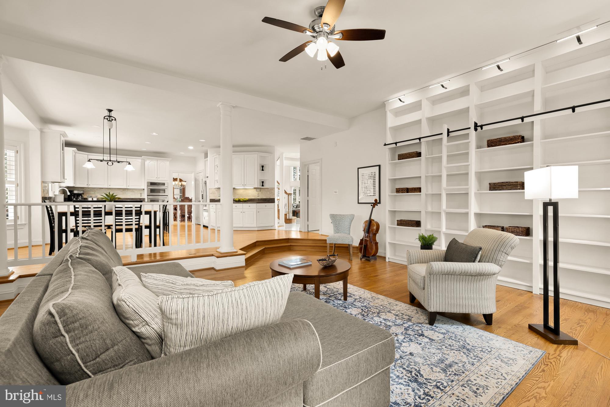 HICKORY CREEK ESTATES - Residential