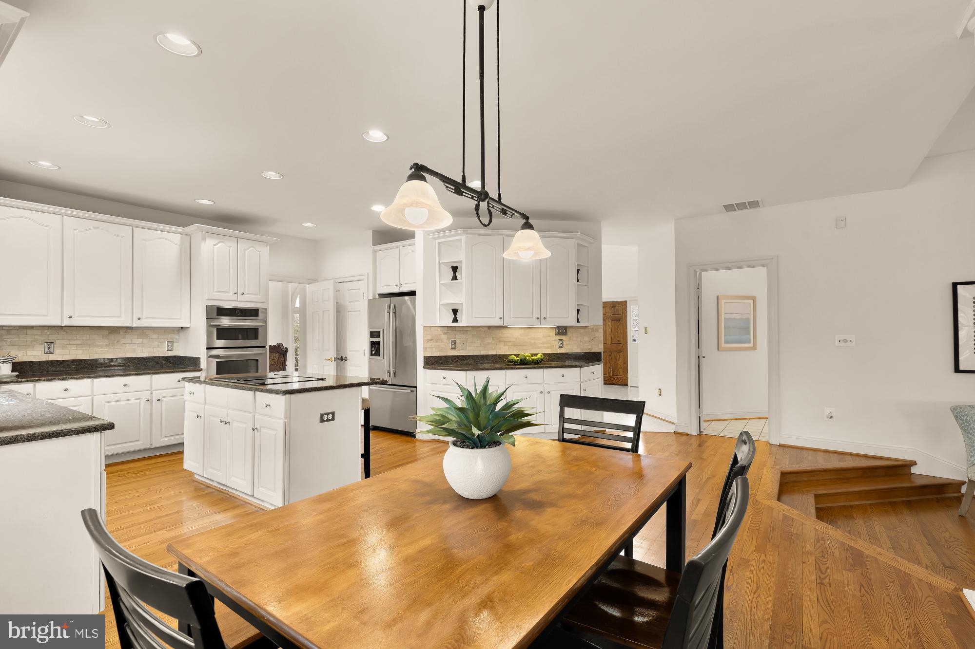 HICKORY CREEK ESTATES - Residential