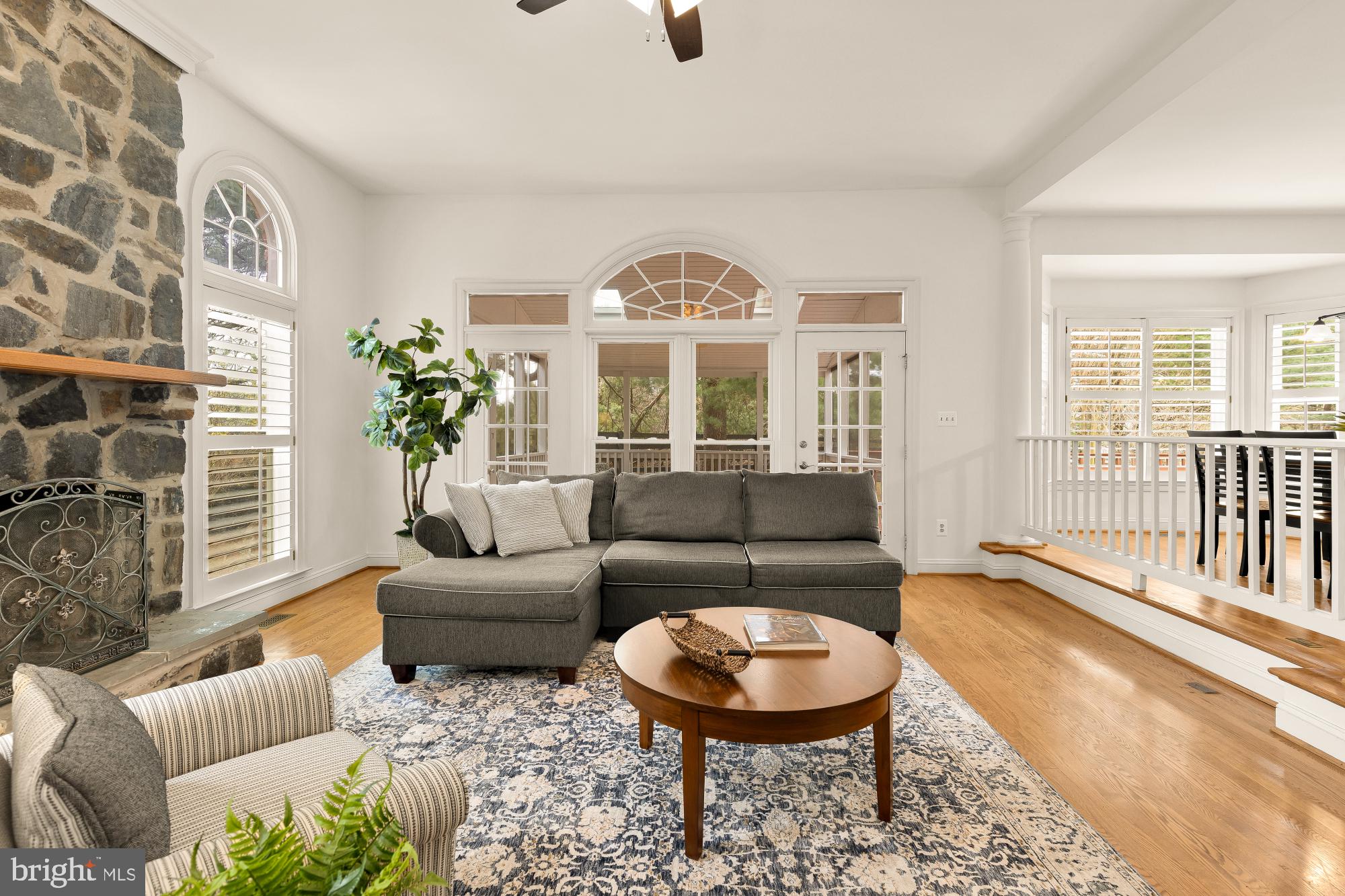 HICKORY CREEK ESTATES - Residential