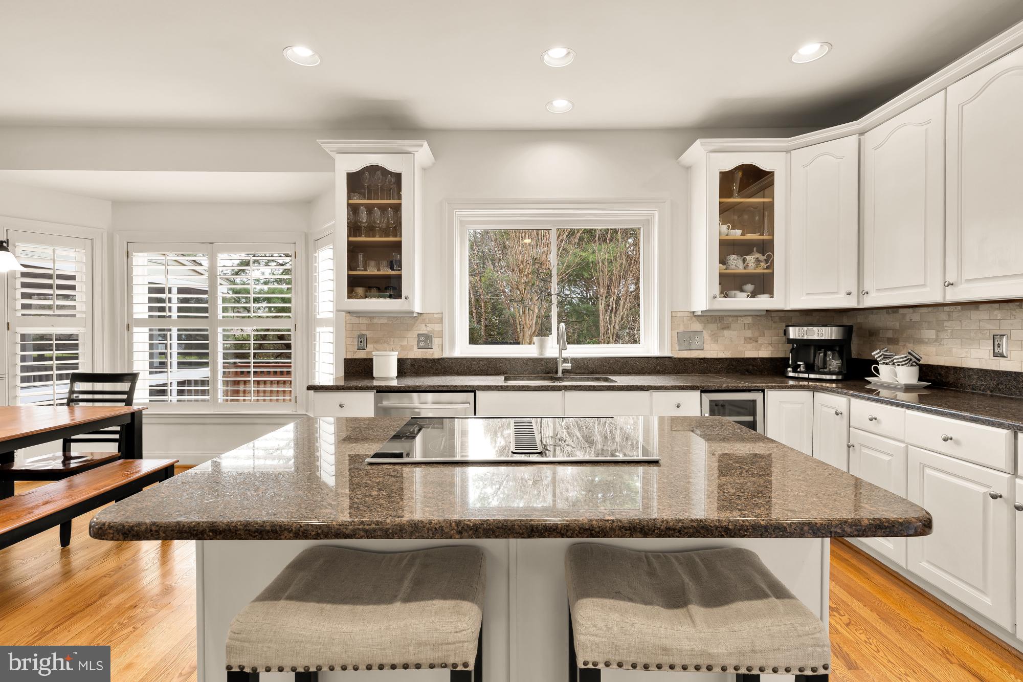 HICKORY CREEK ESTATES - Residential