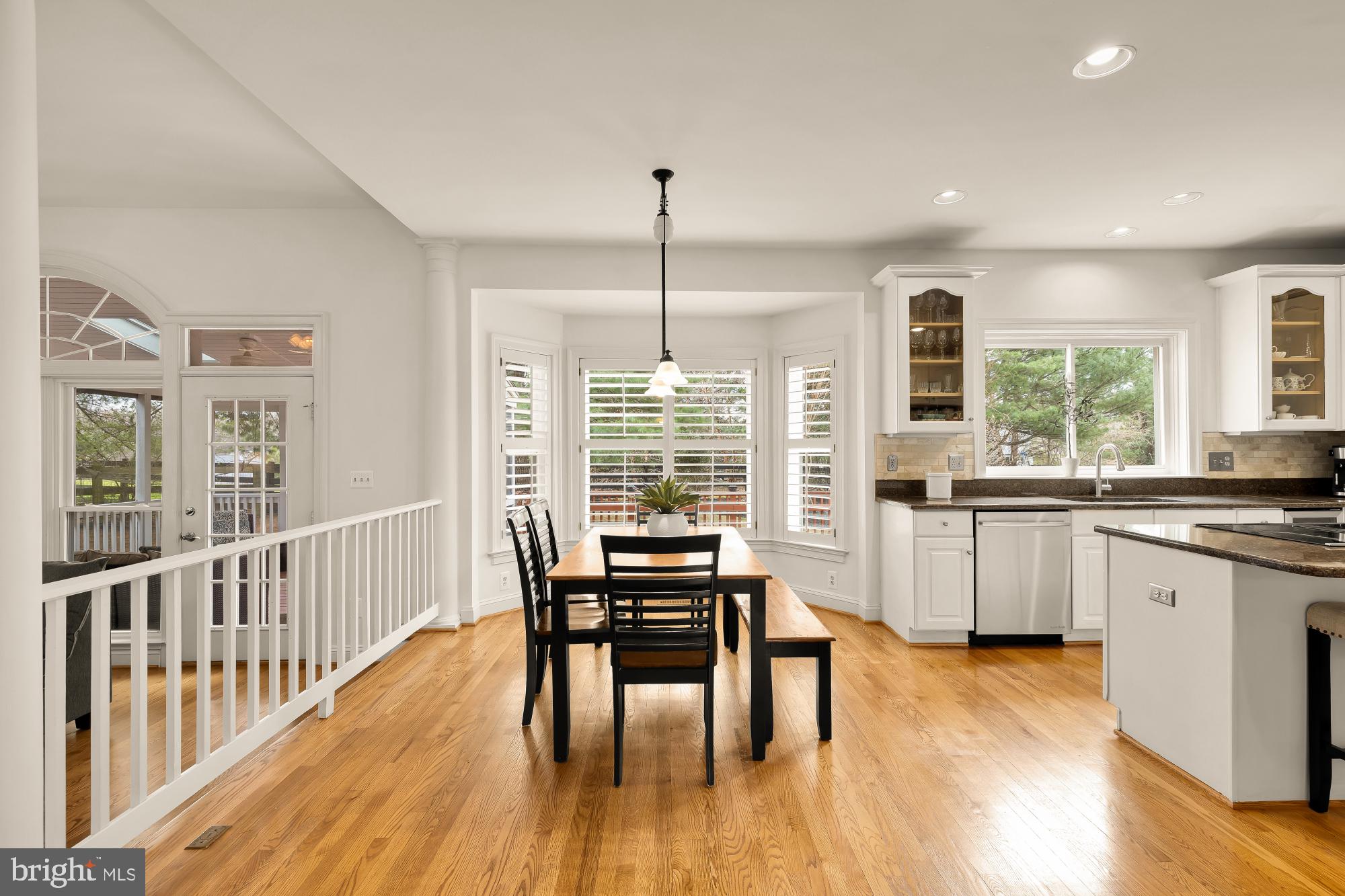 HICKORY CREEK ESTATES - Residential