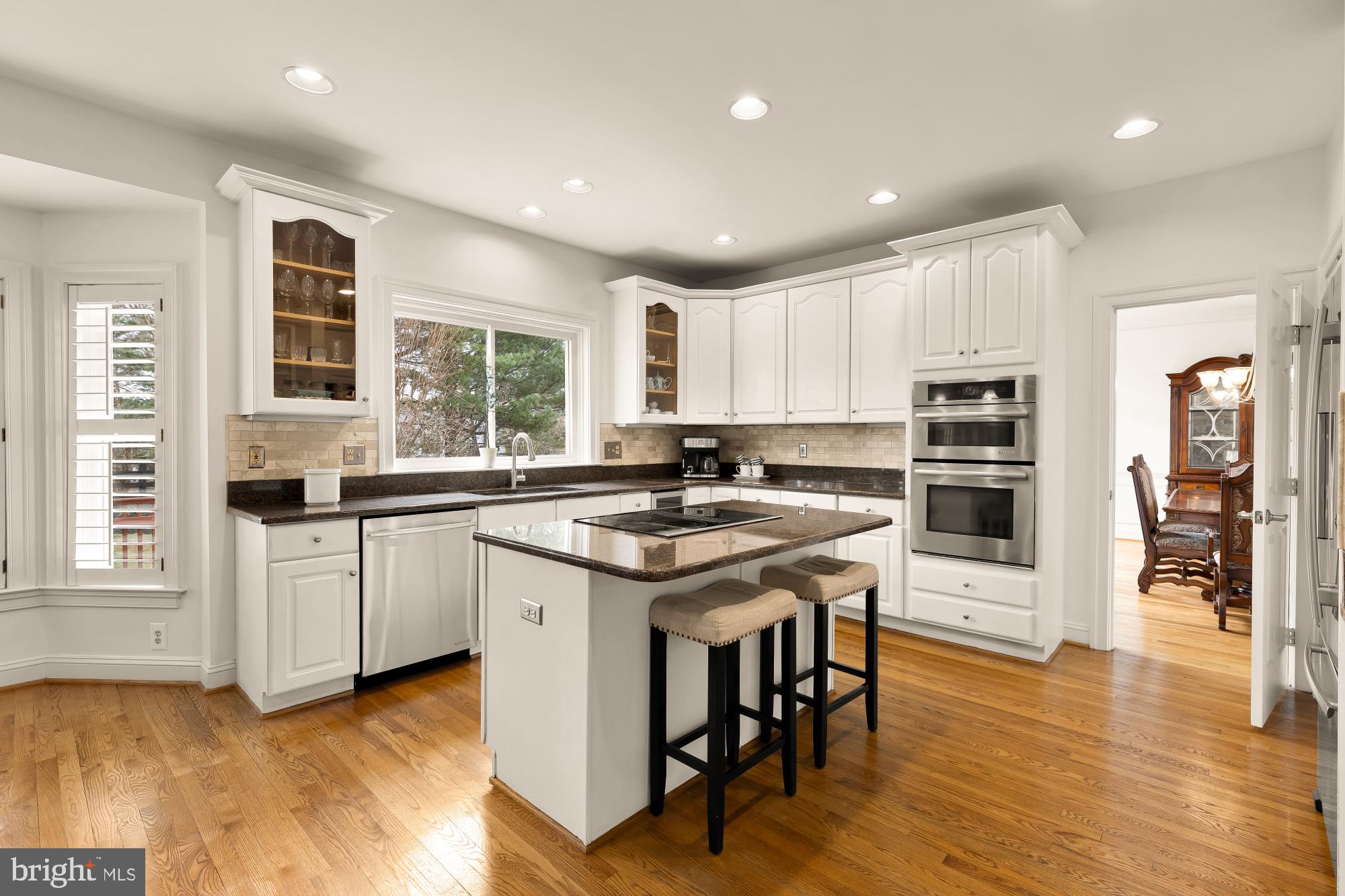 HICKORY CREEK ESTATES - Residential