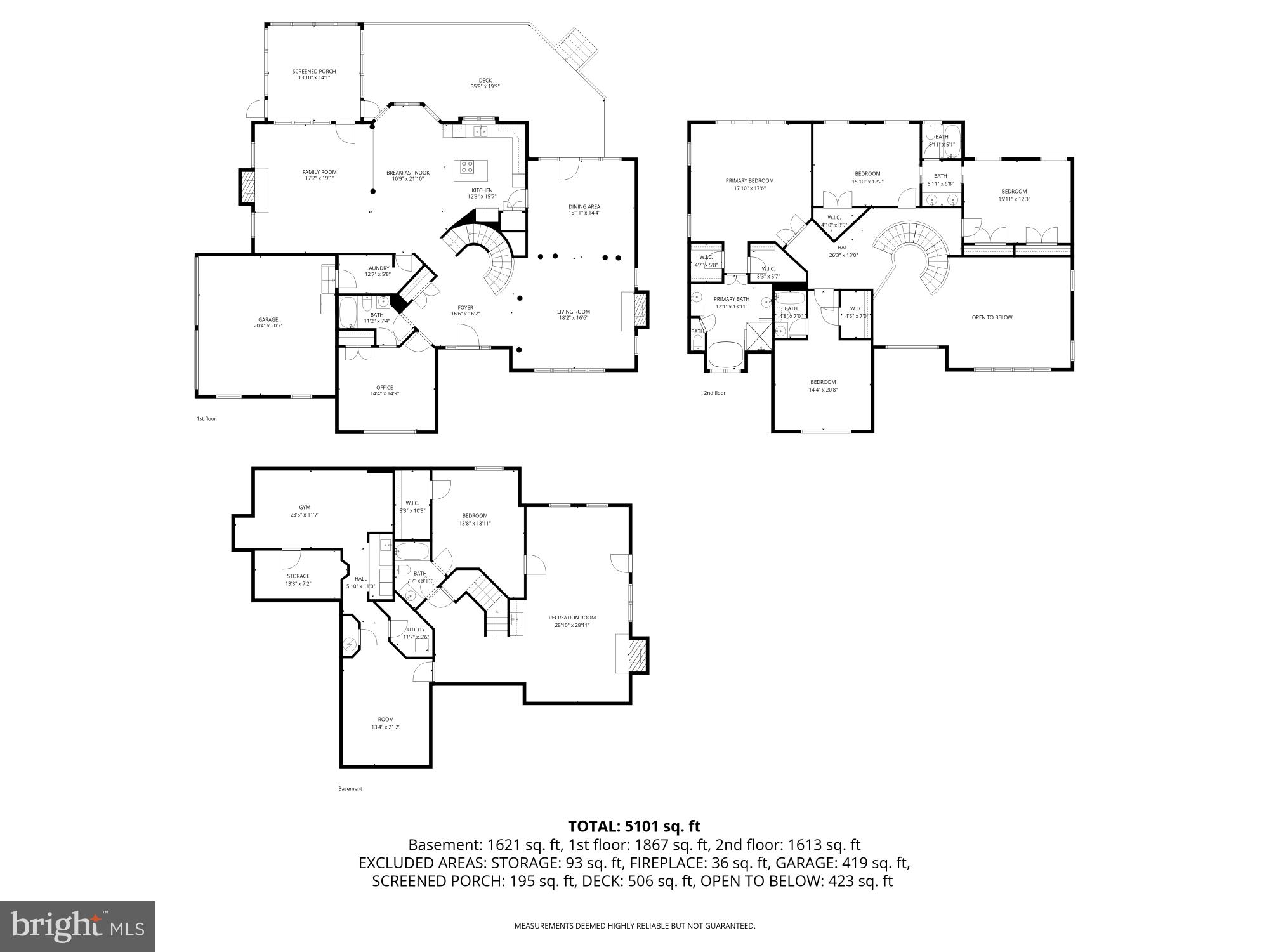 HICKORY CREEK ESTATES - Residential
