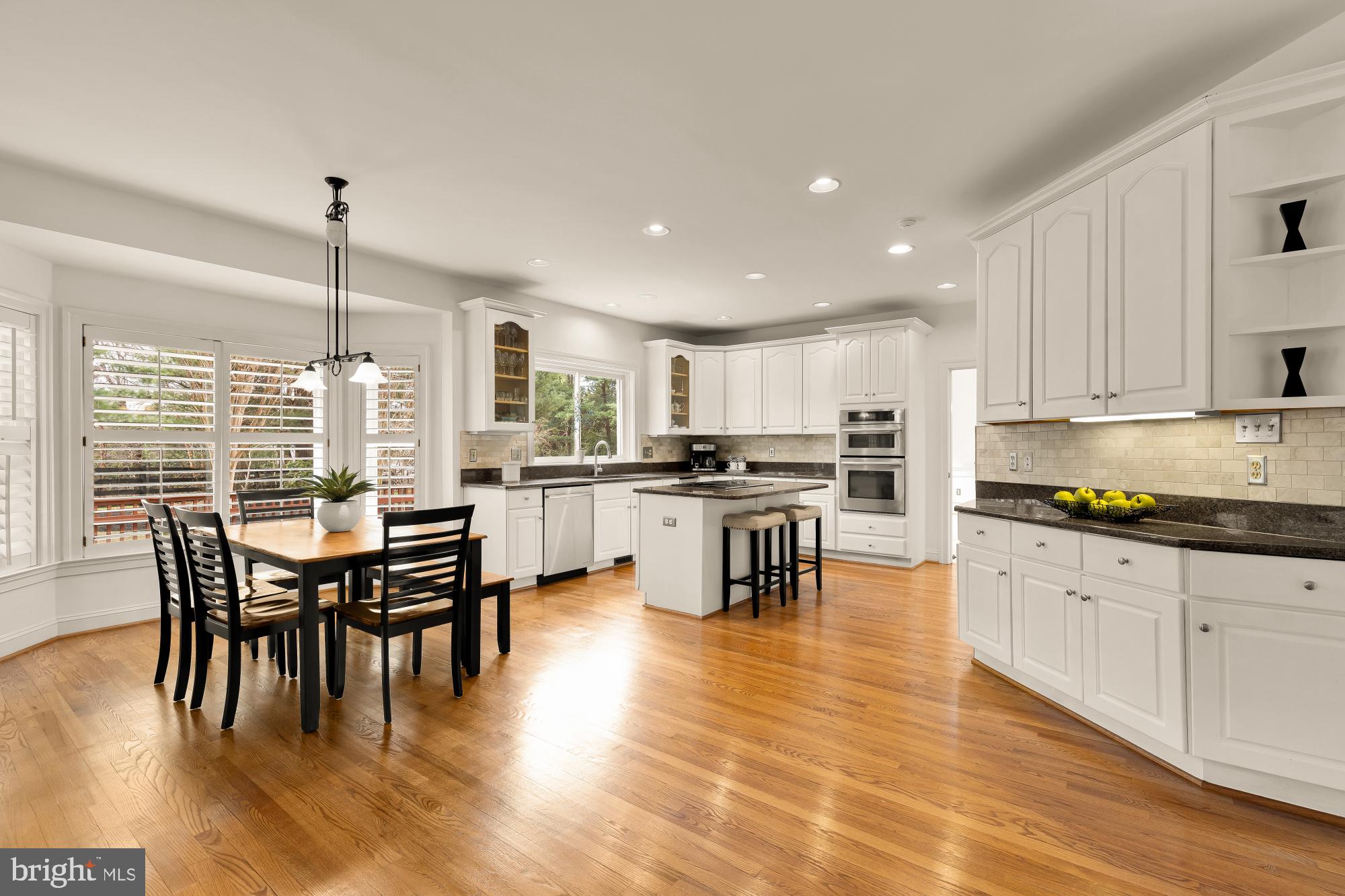 HICKORY CREEK ESTATES - Residential