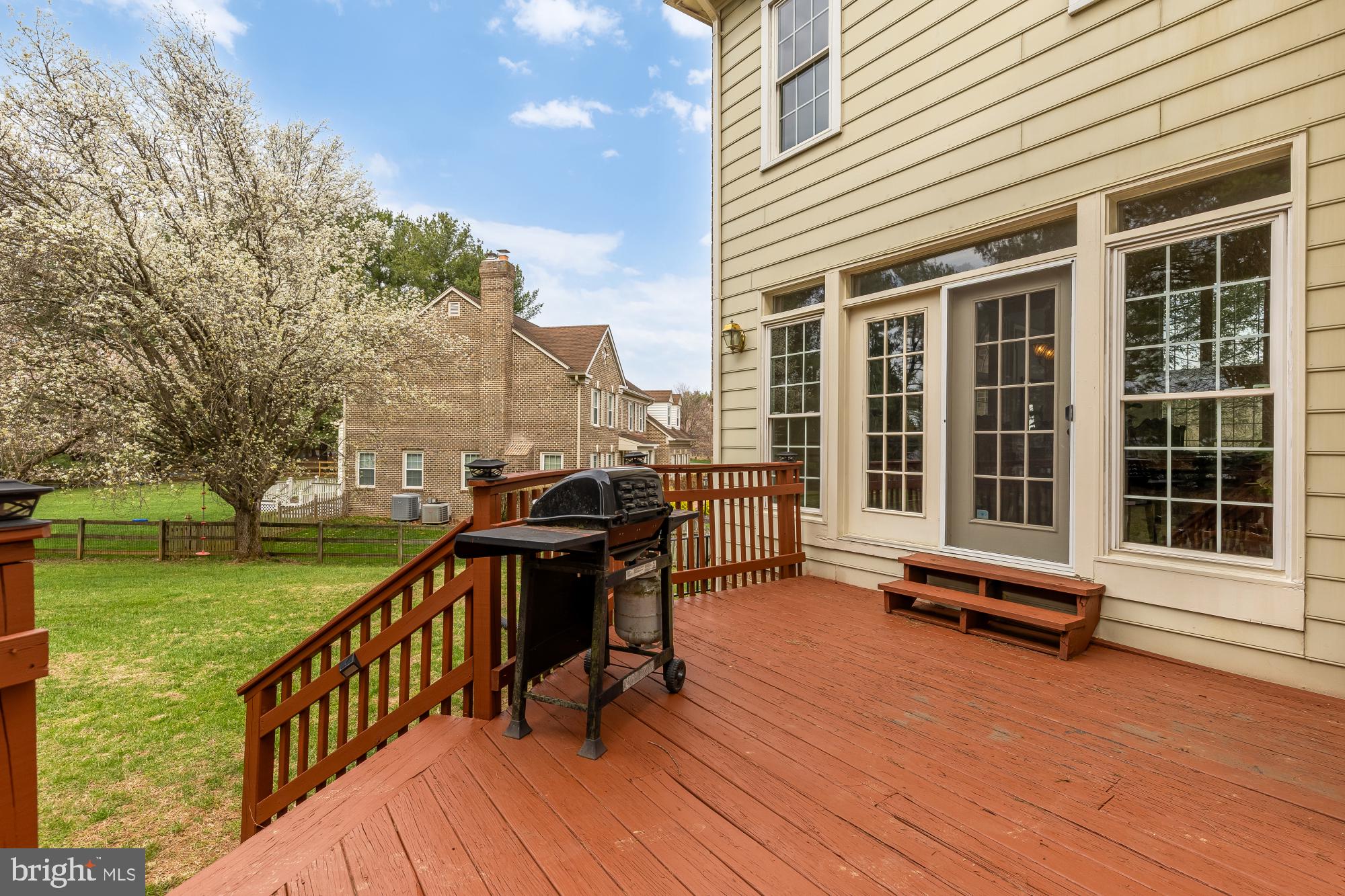 HICKORY CREEK ESTATES - Residential