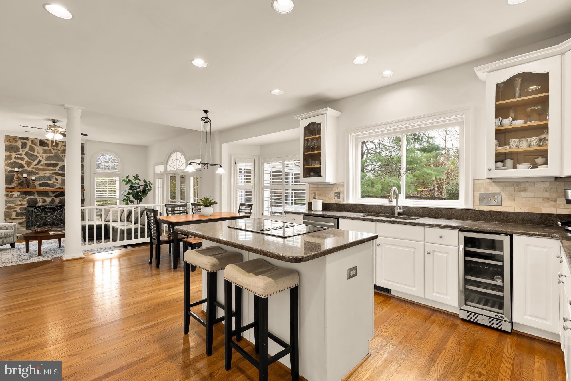 HICKORY CREEK ESTATES - Residential