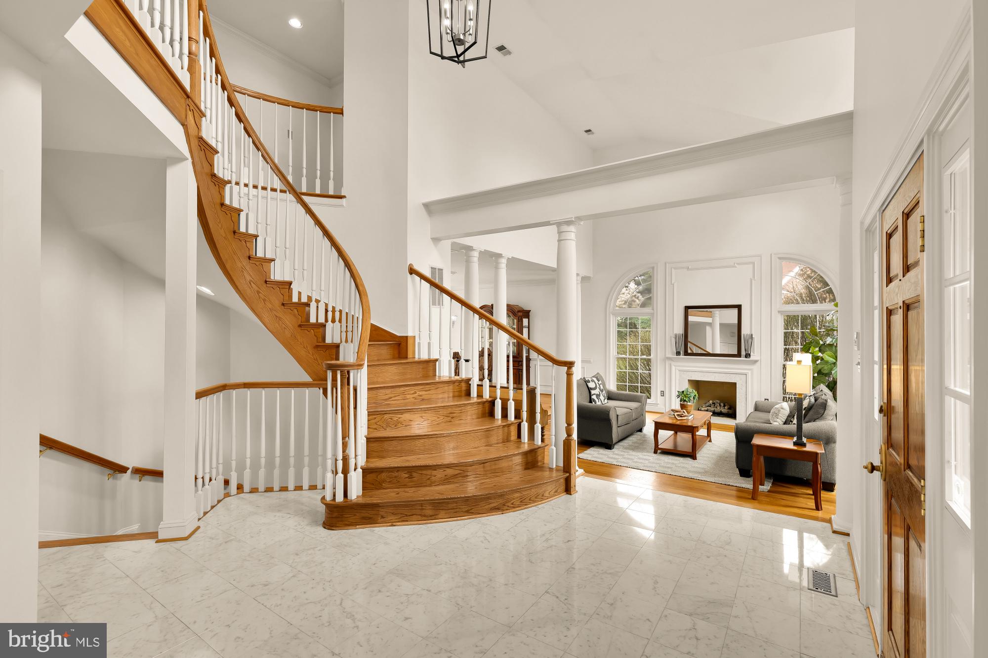 HICKORY CREEK ESTATES - Residential