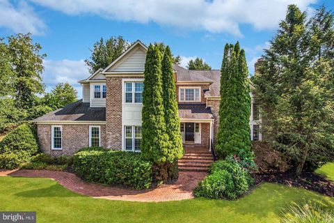 10009 THOMPSON RIDGE COURT GREAT FALLS VA 22066