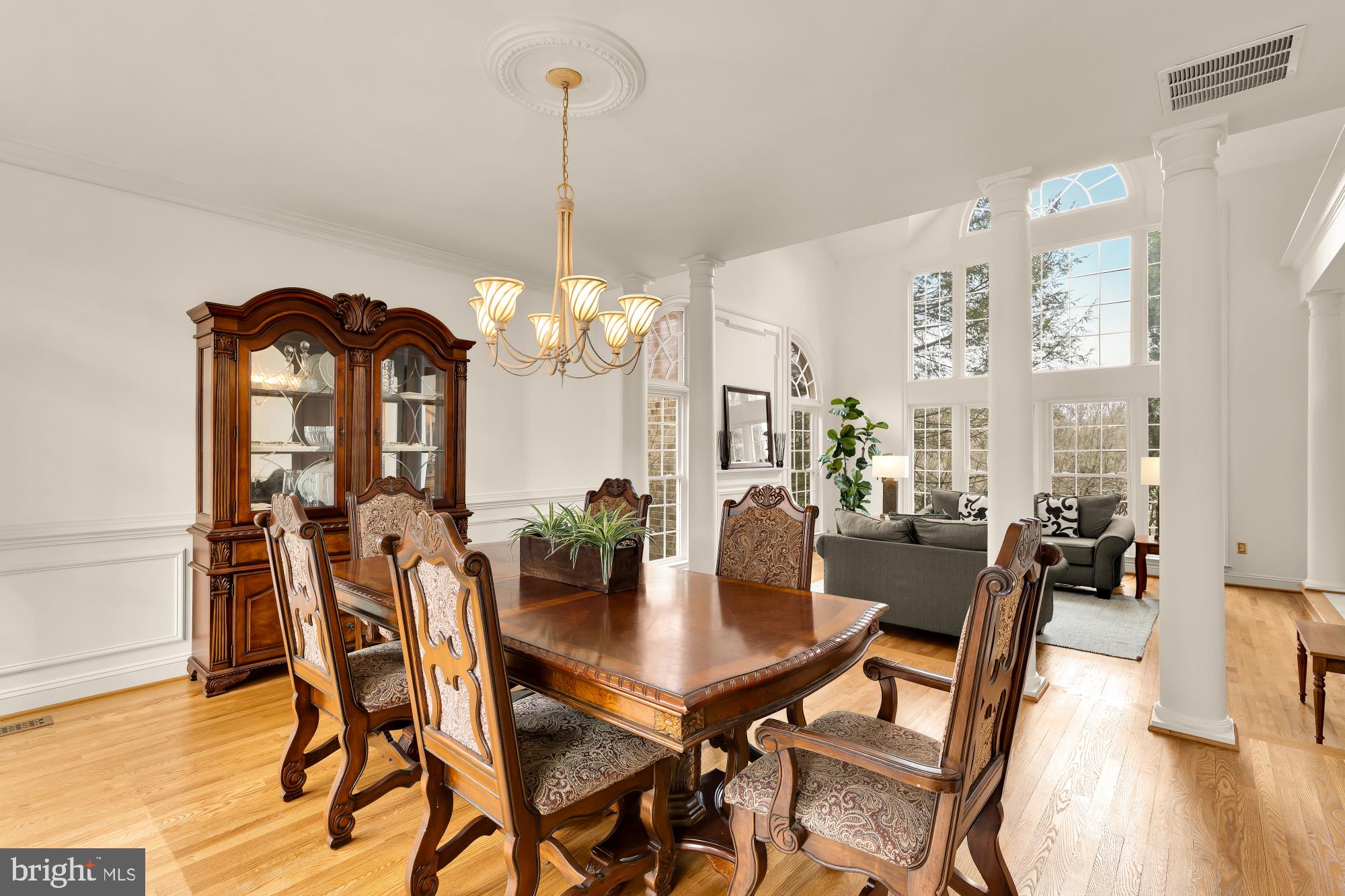 HICKORY CREEK ESTATES - Residential