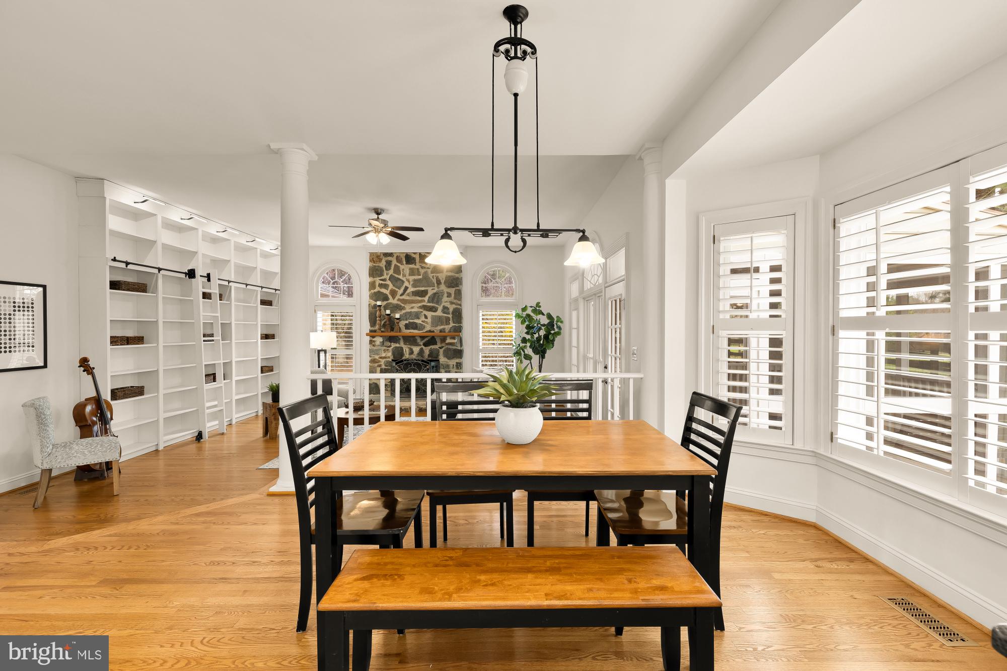 HICKORY CREEK ESTATES - Residential