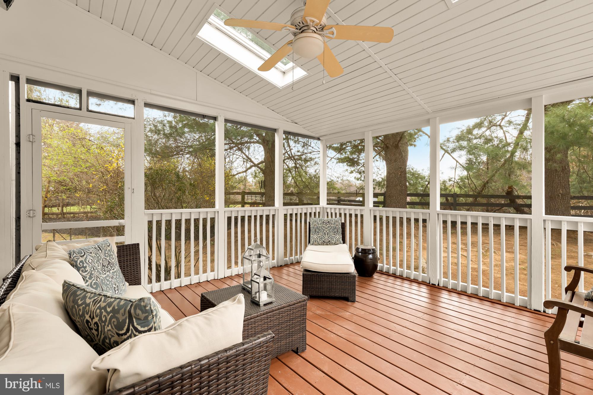 HICKORY CREEK ESTATES - Residential