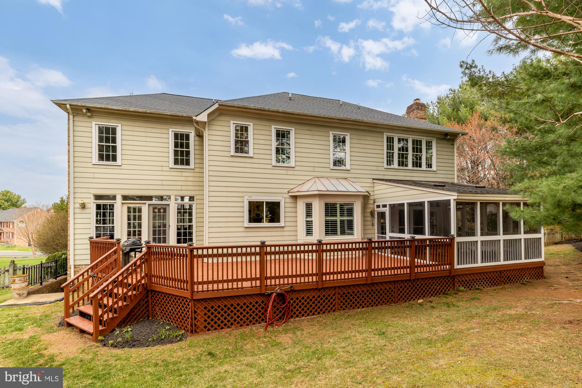 HICKORY CREEK ESTATES - Residential