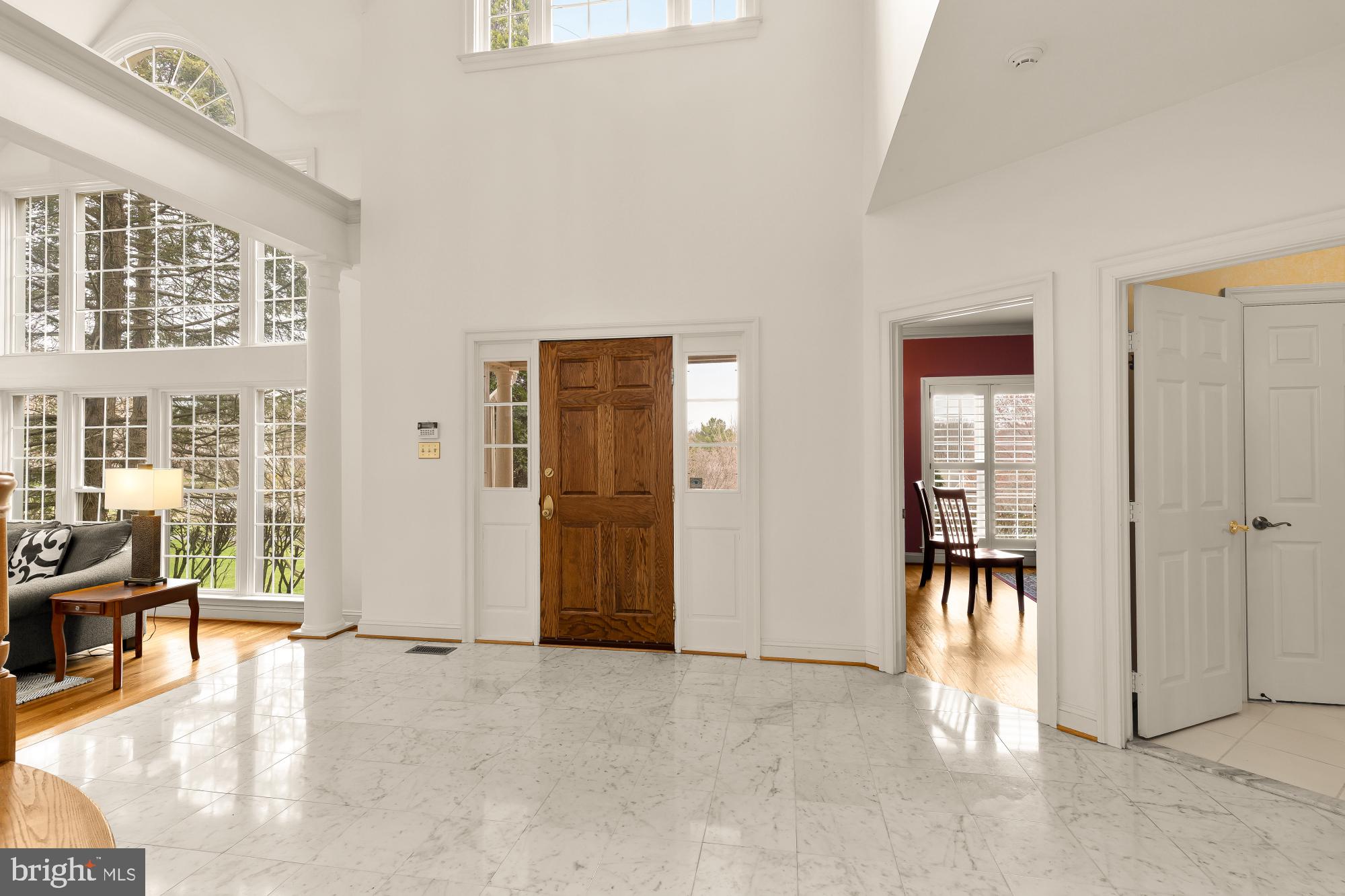 HICKORY CREEK ESTATES - Residential