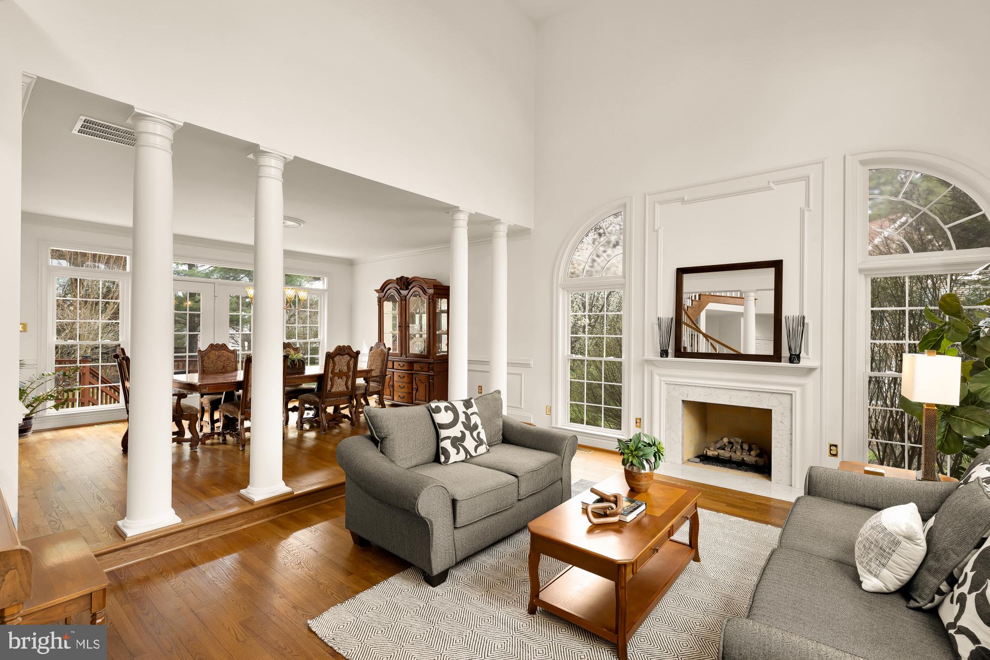 HICKORY CREEK ESTATES - Residential