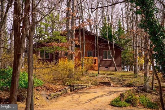 MASSANUTTEN - Residential