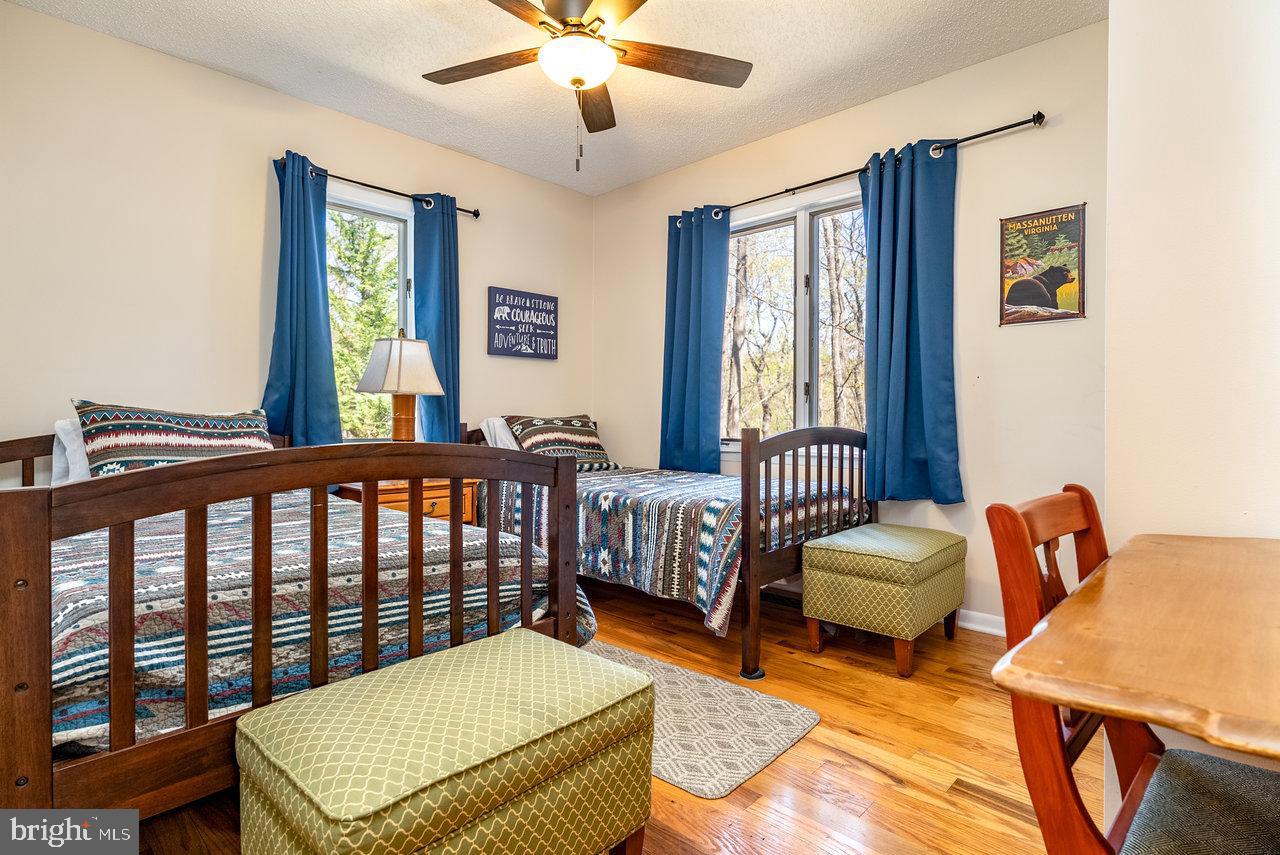 MASSANUTTEN - Residential