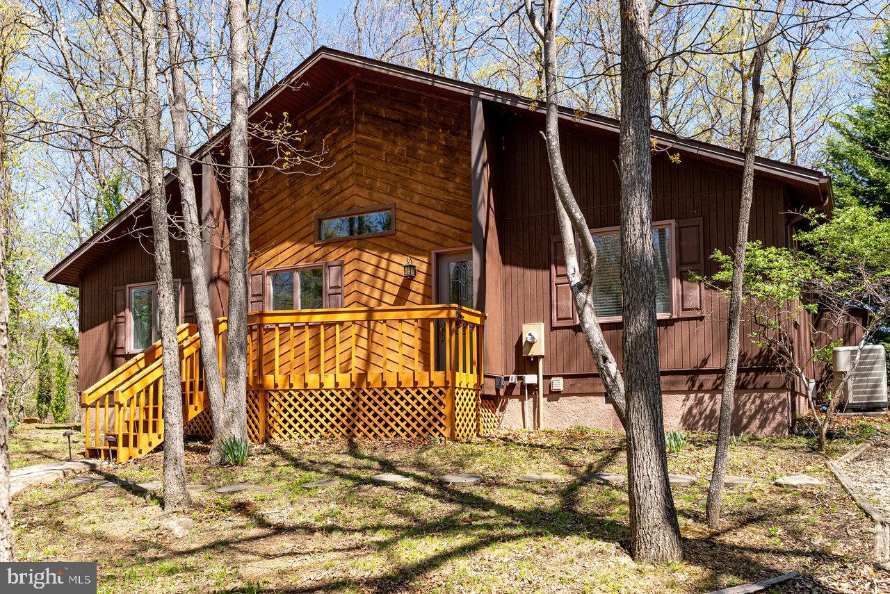 MASSANUTTEN - Residential