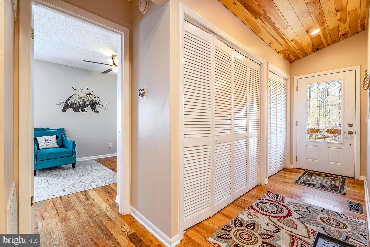 MASSANUTTEN - Residential