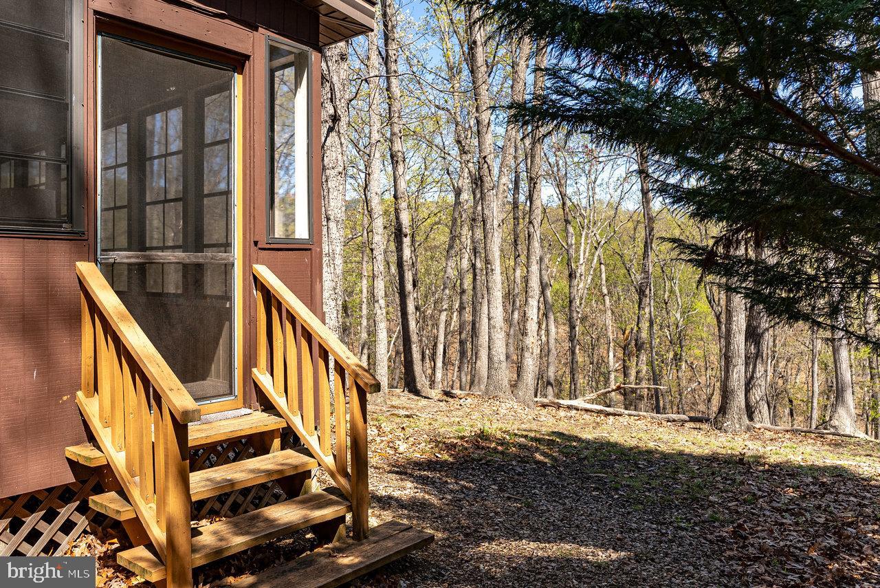 MASSANUTTEN - Residential