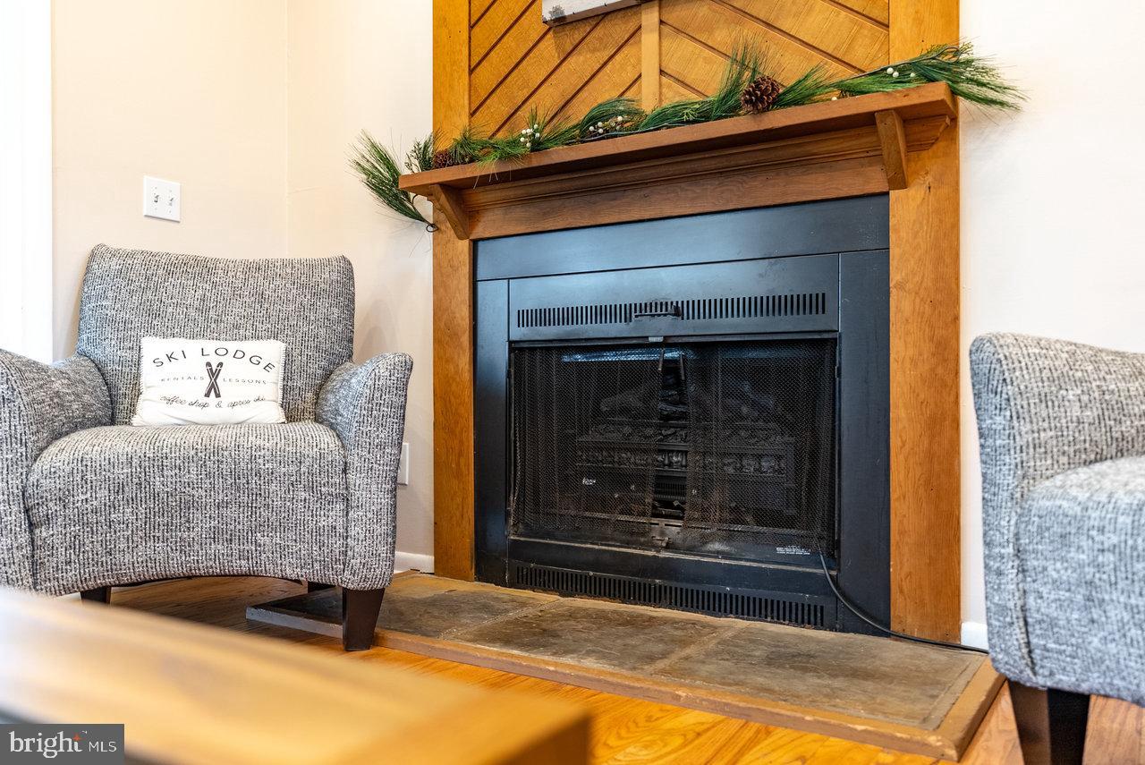 MASSANUTTEN - Residential