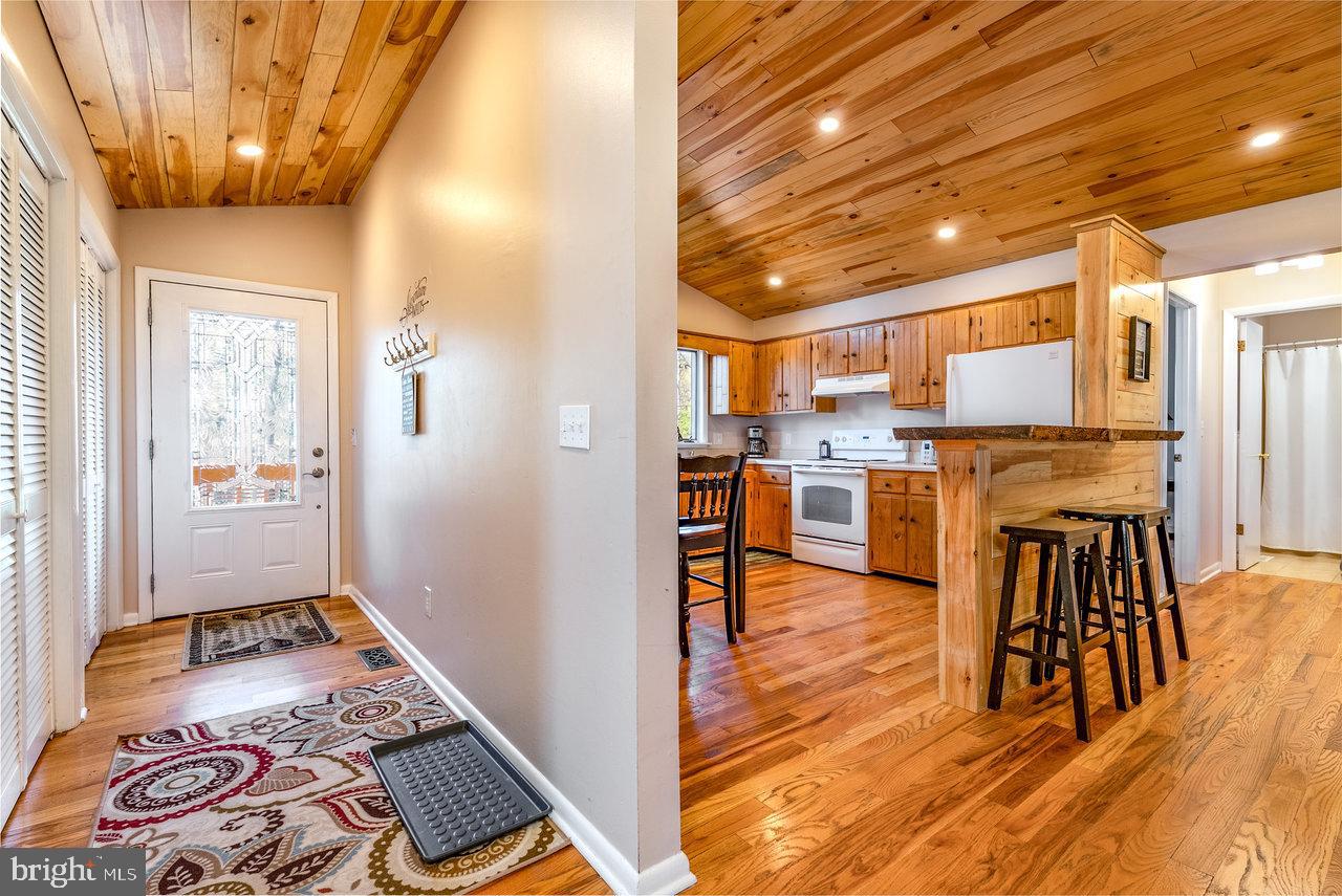 MASSANUTTEN - Residential