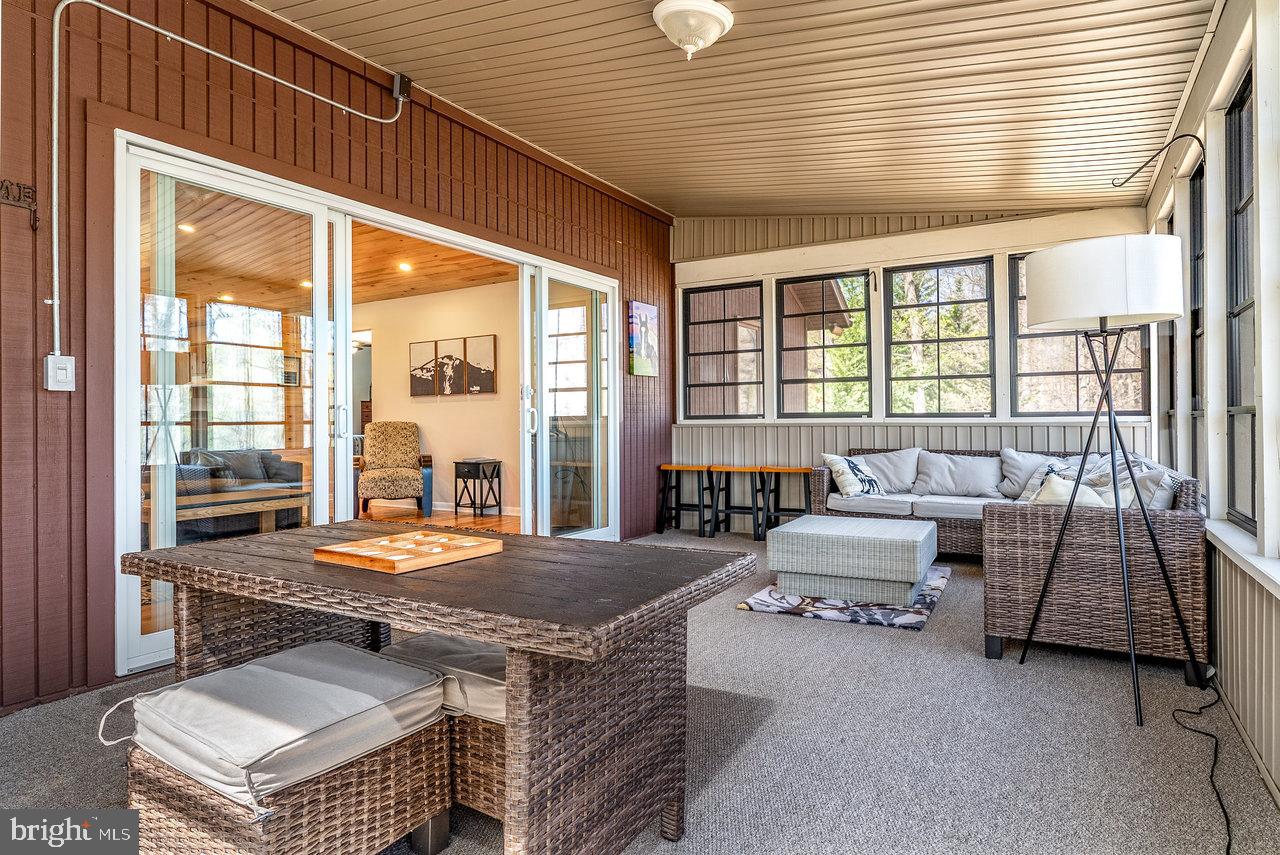 MASSANUTTEN - Residential